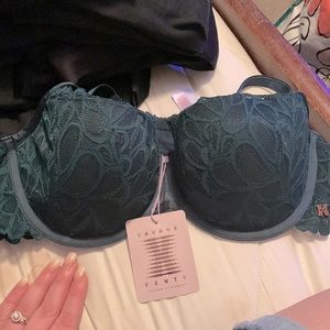 Savage X Fenty bra